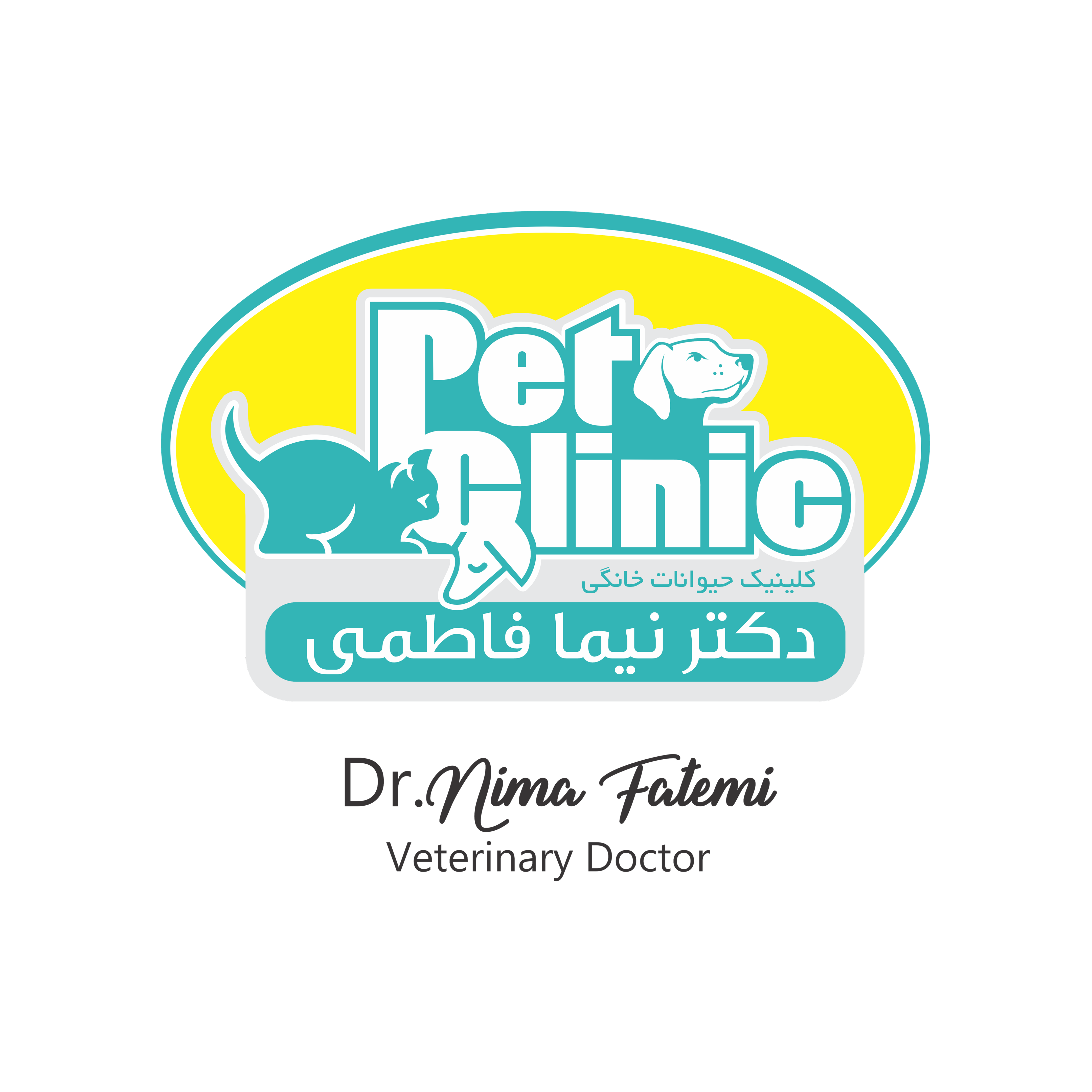 نمونه کار طراحی وب سایت شماره ۷